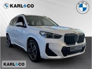 BMW X1 sDrive 18i M SPORT PREMIUMPAKET HARMAN/KARDON AKTIVSITZ 19"