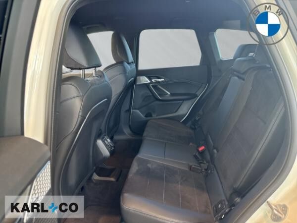 BMW X1 sDrive 18i M SPORT PREMIUMPAKET HARMAN/KARDON AKTIVSITZ 19"