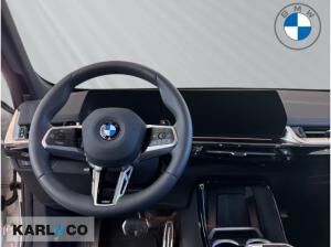 BMW X1 sDrive 18i M SPORT PREMIUMPAKET HARMAN/KARDON AKTIVSITZ 19"