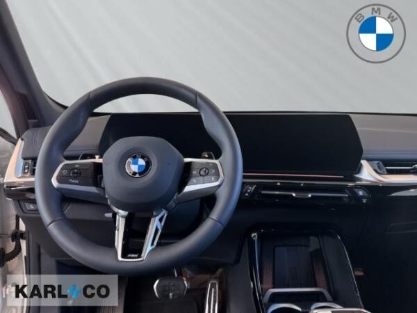 BMW X1 sDrive 18i M SPORT PREMIUMPAKET HARMAN/KARDON AKTIVSITZ 19"