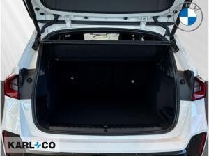 BMW X1 sDrive 18i M SPORT PREMIUMPAKET HARMAN/KARDON AKTIVSITZ 19"