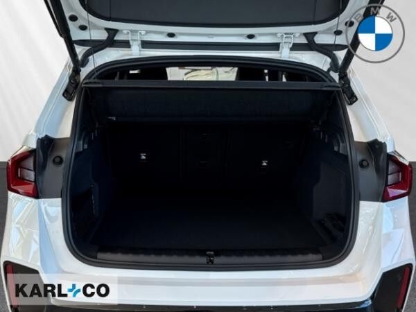 BMW X1 sDrive 18i M SPORT PREMIUMPAKET HARMAN/KARDON AKTIVSITZ 19"