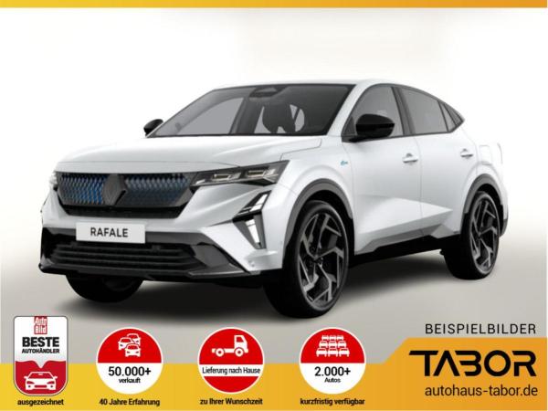 Renault Rafale Atelier Alpine PHEV 4x4 300 Matrix PanoD