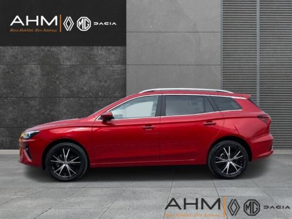 MG MG5 Maximal Luxury  für Gewerbe