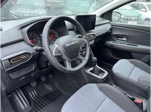 Dacia Jogger Extreme+ TCe 110 Aktionspreis