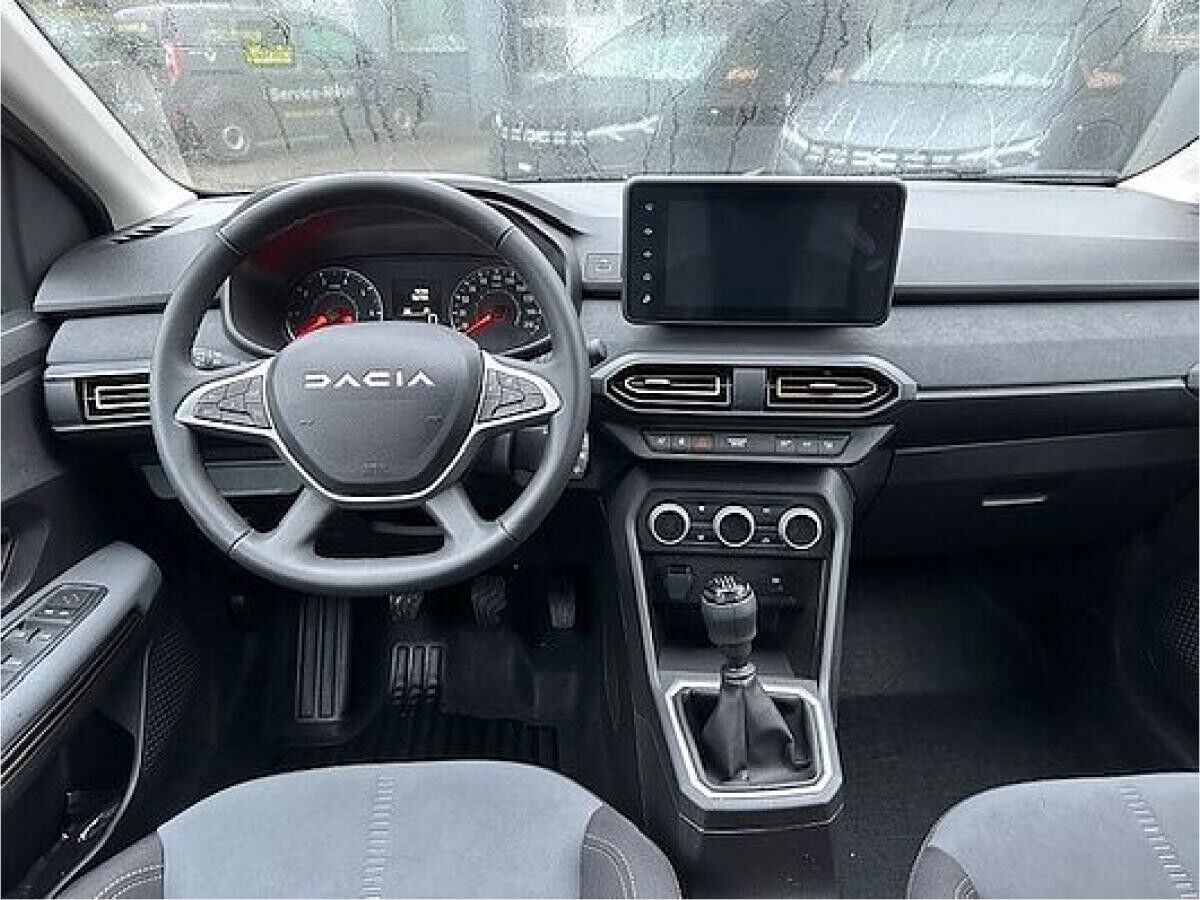 Dacia Jogger Extreme+ TCe 110 Aktionspreis