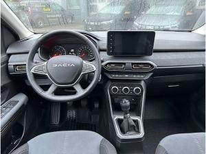Dacia Jogger Extreme+ TCe 110 Aktionspreis