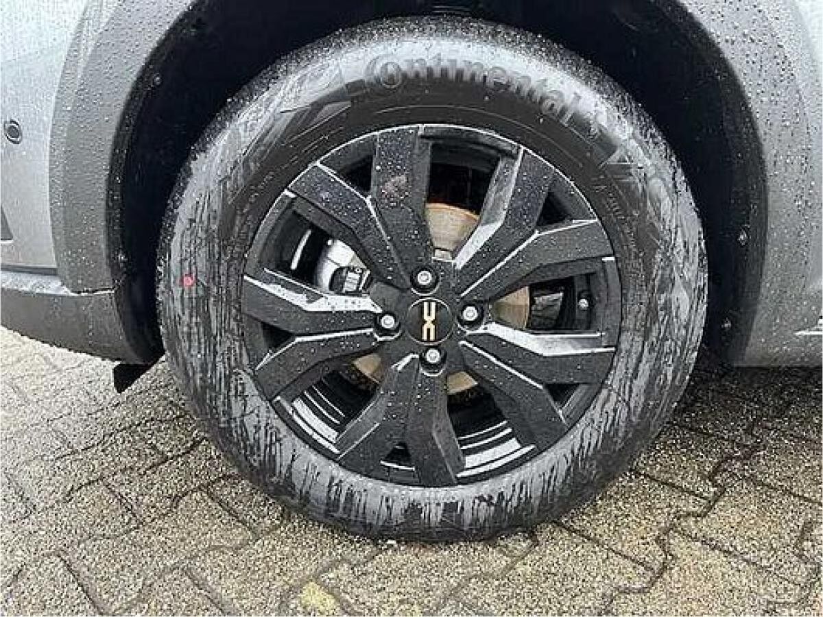 Dacia Jogger Extreme+ TCe 110 Aktionspreis