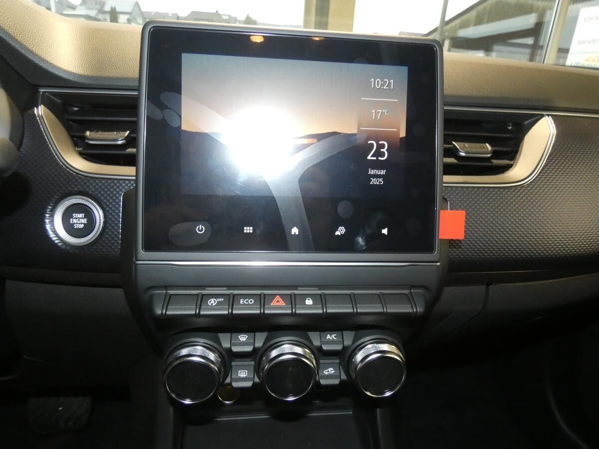 Renault Arkana Evolution Mild Hybrid 140 Automatik