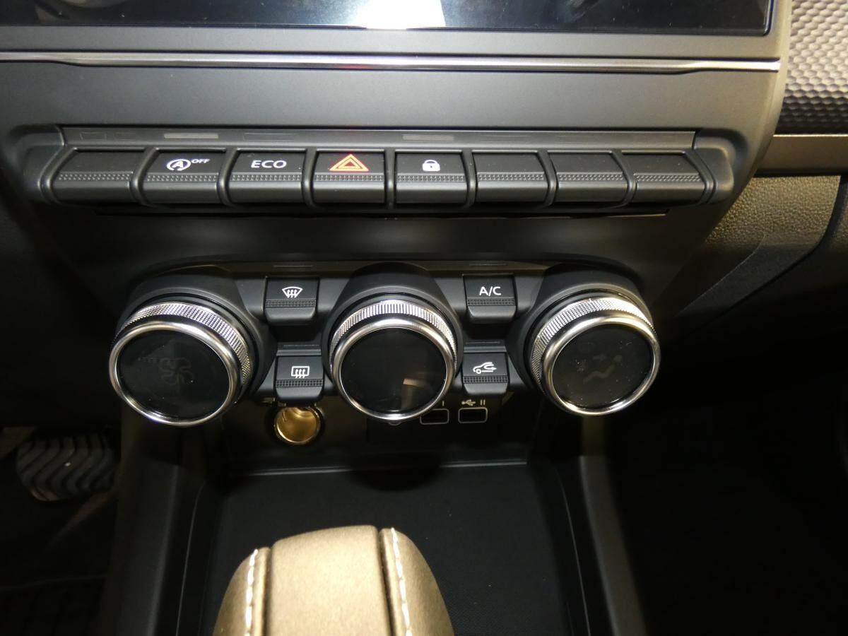 Renault Arkana Evolution Mild Hybrid 140 Automatik