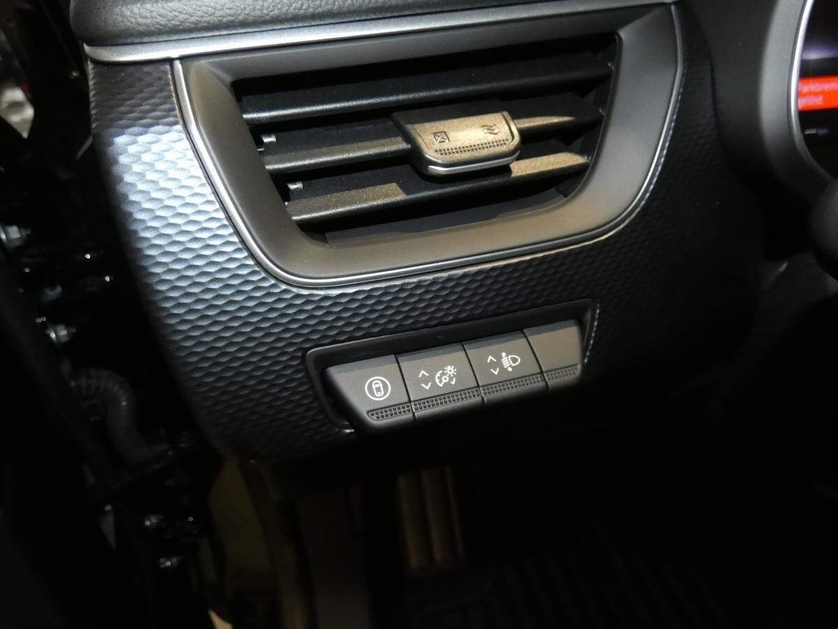 Renault Arkana Evolution Mild Hybrid 140 Automatik