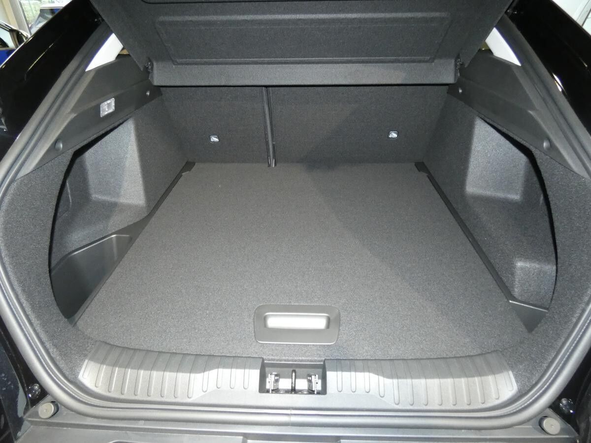 Renault Arkana Evolution Mild Hybrid 140 Automatik