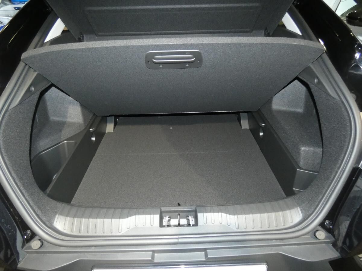 Renault Arkana Evolution Mild Hybrid 140 Automatik