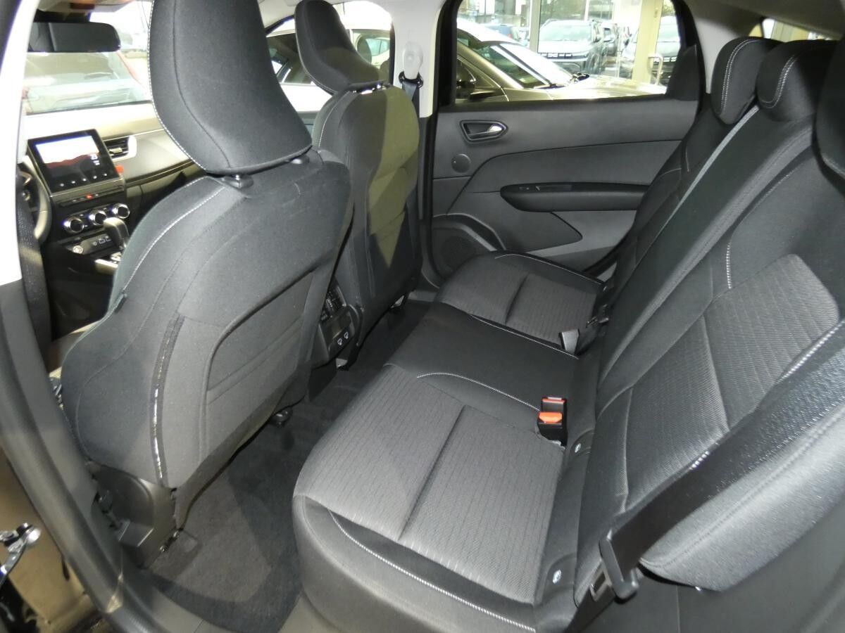 Renault Arkana Evolution Mild Hybrid 140 Automatik