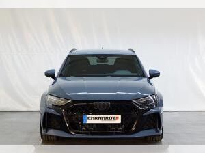 Audi RS3 Sportback S tronic MATRIX*NAV*SHZ*ACC*PARKLENK*KAMERA*SONOS*EL.HECKKL*TOTW*VMAX*VIRTUAL*19"