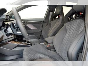 Audi RS3 Sportback S tronic MATRIX*NAV*SHZ*ACC*PARKLENK*KAMERA*SONOS*EL.HECKKL*TOTW*VMAX*VIRTUAL*19"