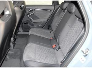 Audi RS3 Sportback S tronic MATRIX*NAV*SHZ*ACC*PARKLENK*KAMERA*SONOS*EL.HECKKL*TOTW*VMAX*VIRTUAL*19"