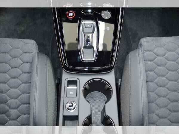 Audi RS3 Sportback S tronic MATRIX*NAV*SHZ*ACC*PARKLENK*KAMERA*SONOS*EL.HECKKL*TOTW*VMAX*VIRTUAL*19"