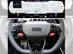 Audi RS3 Sportback S tronic MATRIX*NAV*SHZ*ACC*PARKLENK*KAMERA*SONOS*EL.HECKKL*TOTW*VMAX*VIRTUAL*19"