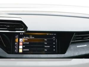 Audi RS3 Sportback S tronic MATRIX*NAV*SHZ*ACC*PARKLENK*KAMERA*SONOS*EL.HECKKL*TOTW*VMAX*VIRTUAL*19"