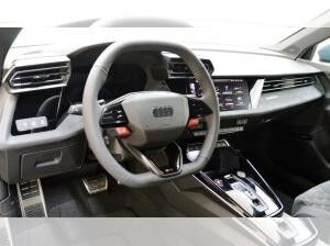 Audi RS3 Sportback S tronic MATRIX*NAV*SHZ*ACC*PARKLENK*KAMERA*SONOS*EL.HECKKL*TOTW*VMAX*VIRTUAL*19"