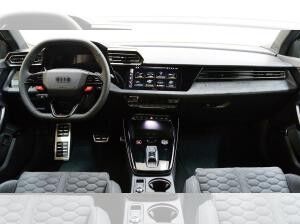 Audi RS3 Sportback S tronic MATRIX*NAV*SHZ*ACC*PARKLENK*KAMERA*SONOS*EL.HECKKL*TOTW*VMAX*VIRTUAL*19"