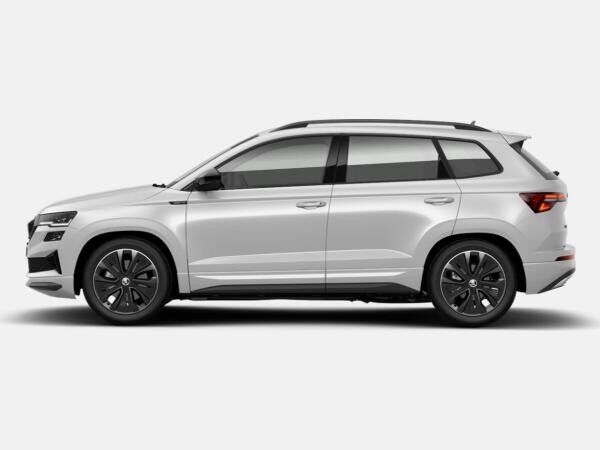 Skoda Karoq Sportline 2,0 TSI 140 kW 7-Gang-DSG 4x4 *130 Jahre Skoda*