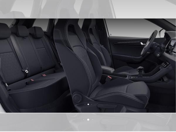 Skoda Karoq Sportline 2,0 TSI 140 kW 7-Gang-DSG 4x4 *130 Jahre Skoda*