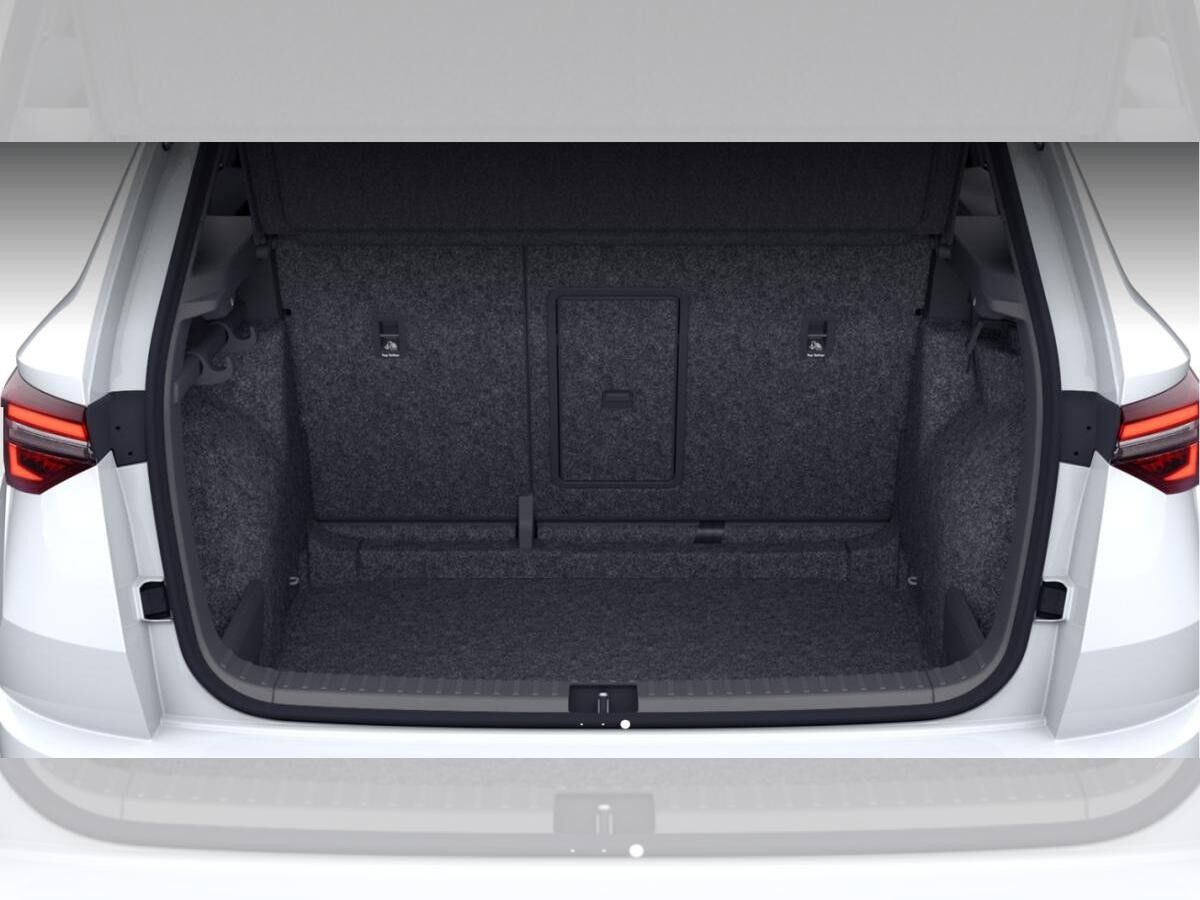 Skoda Karoq Sportline 2,0 TSI 140 kW 7-Gang-DSG 4x4