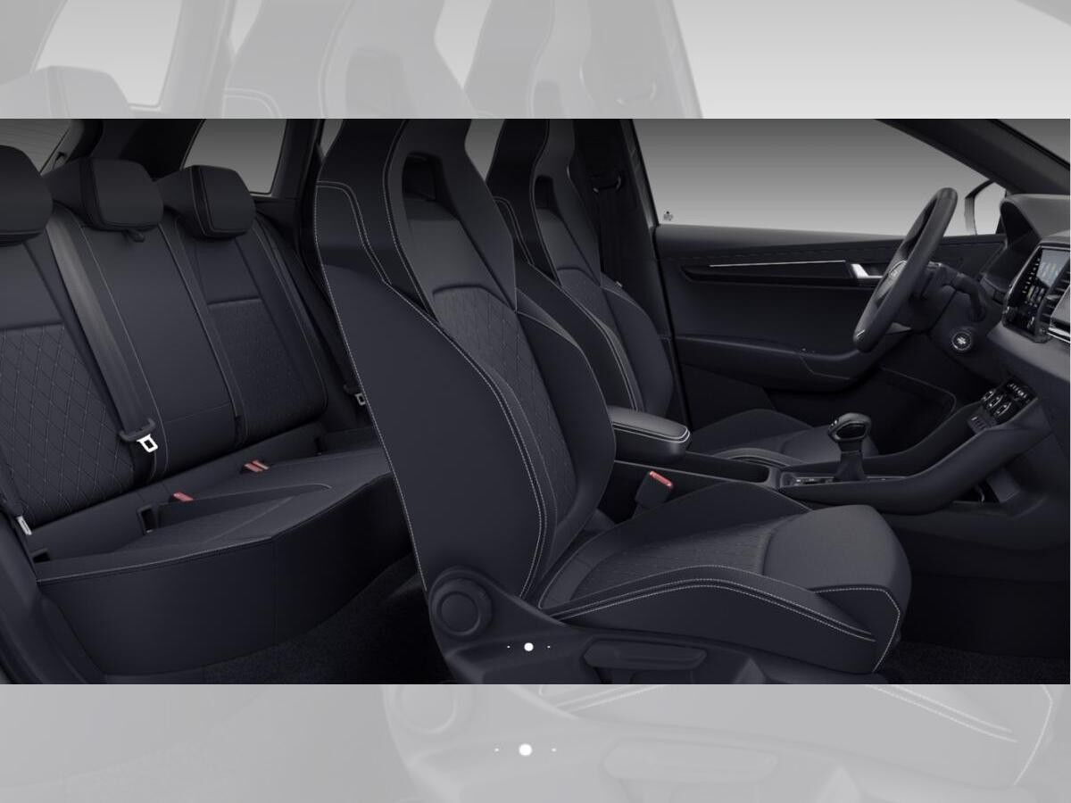 Skoda Karoq Sportline 2,0 TDI 110 kW 7-Gang-DSG *130 Jahre Skoda*