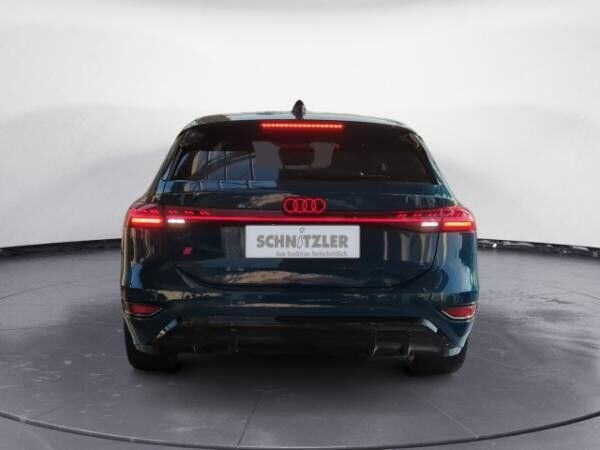 Audi A6 e-tron Avant performance PANO/360°/HUD/B&O+++