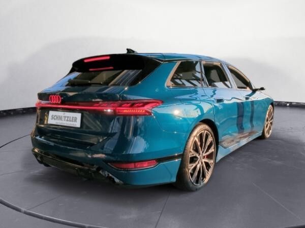 Audi A6 e-tron Avant performance PANO/360°/HUD/B&O+++