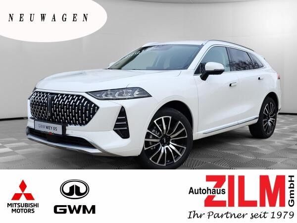GWM WEY 05 "Premium" PHEV 🔥bis zu 158 km elektrisch 🔥