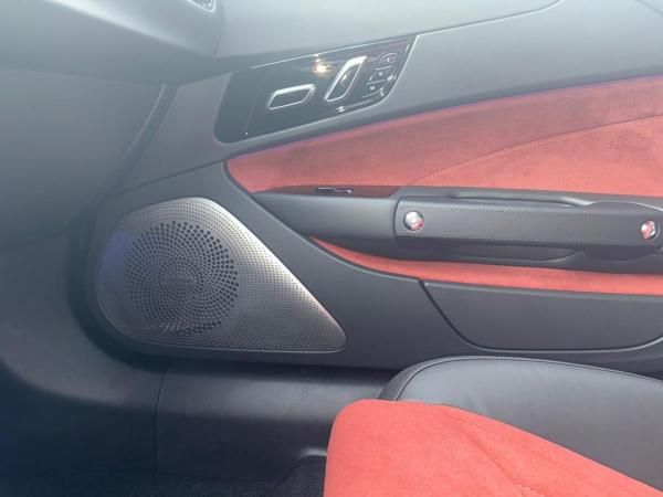 MG Cyberster Single-Motor Heckantrieb 340PS 🏎️🗯️