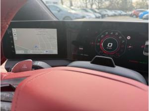 MG Cyberster Single-Motor Heckantrieb 340PS 🏎️🗯️