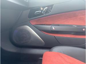 MG Cyberster Single-Motor Heckantrieb 340PS 🏎️🗯️