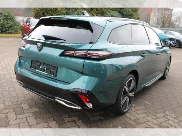 Peugeot 308 SW GT Blue HDI 130 EAT8