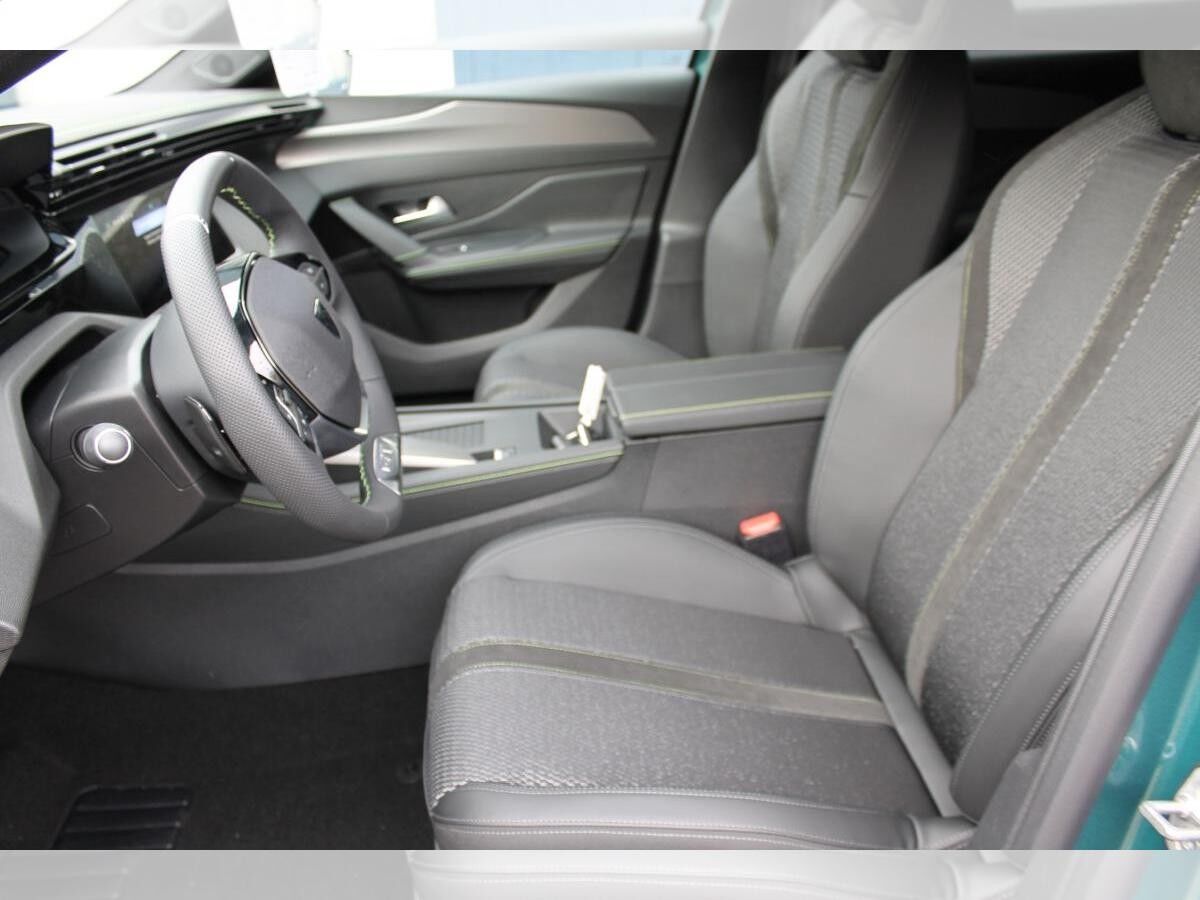 Peugeot 308 SW GT Blue HDI 130 EAT8