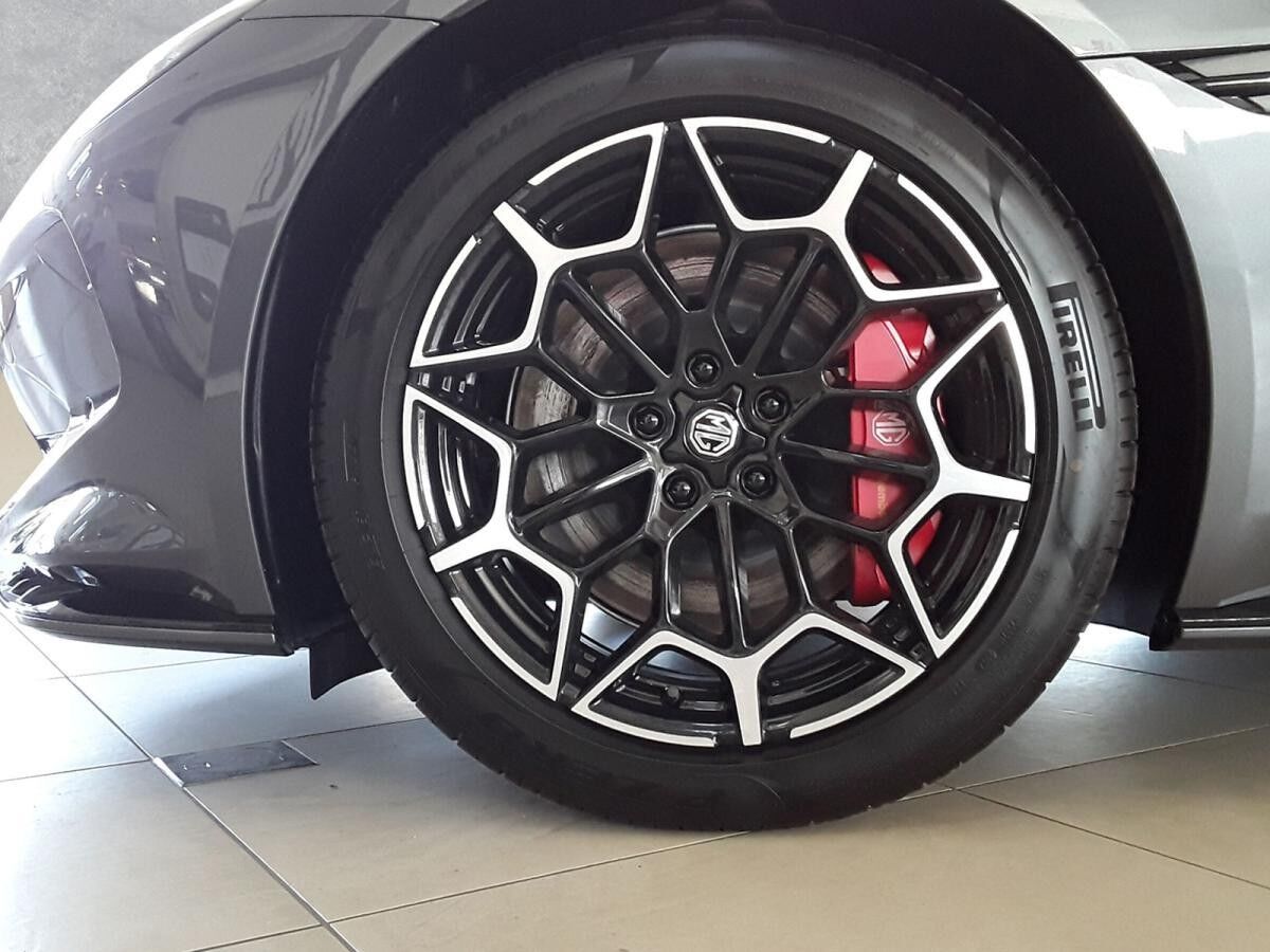 MG Cyberster ***TRAUM-CABRIO***ELEKTRO***ab