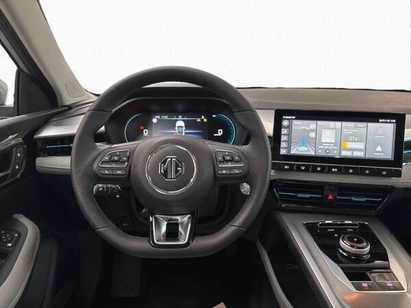 MG MG5 Maximal Luxury ❗Sofort verfügbar❗