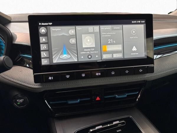 MG MG5 Maximal Luxury ❗Sofort verfügbar❗