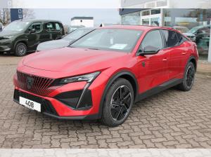 Peugeot 408 GT Hybrid e-DSC6