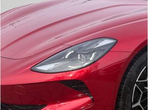 MG Cyberster XPOWER 510PS 🔥 4WD 🦎 3,2 Sek 0-100 🏎️🗯️