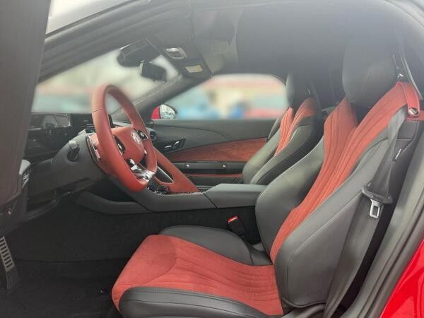 MG Cyberster XPOWER 510PS 🔥 4WD 🦎 3,2 Sek 0-100 🏎️🗯️