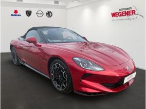 MG Cyberster XPOWER 510PS 🔥 4WD 🦎 3,2 Sek 0-100 🏎️🗯️