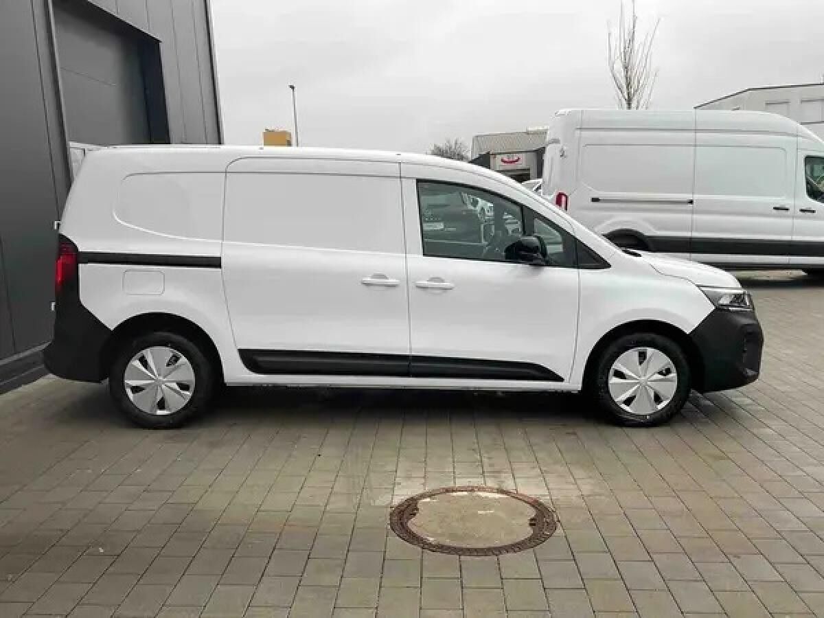 Nissan Townstar L2 2,3t 1.3DIG-T 6 MT N-Connecta Navi Technikpaket Schiebetür links