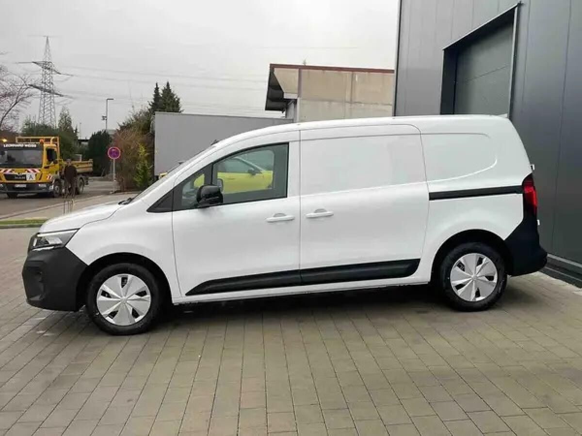 Nissan Townstar L2 2,3t 1.3DIG-T 6 MT N-Connecta Navi Technikpaket Schiebetür links
