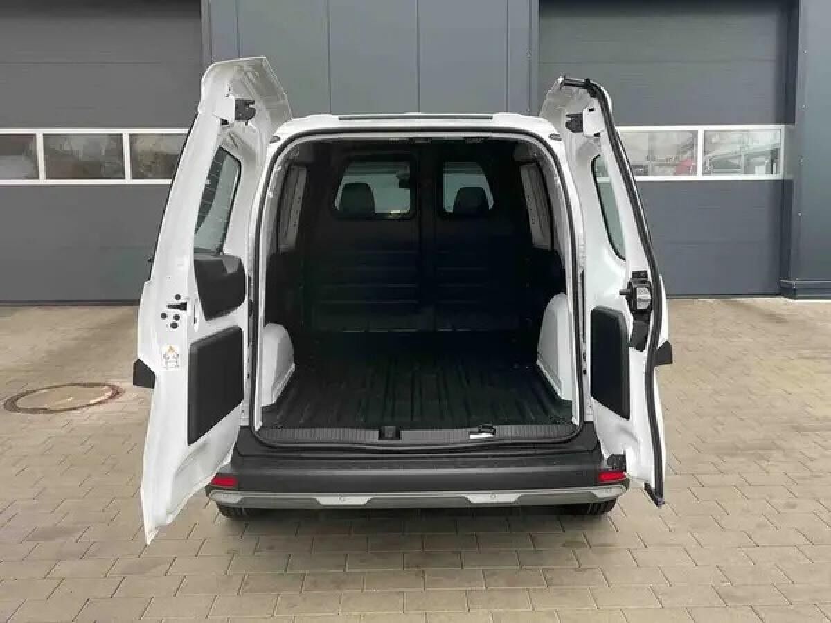 Nissan Townstar L2 2,3t 1.3DIG-T 6 MT N-Connecta Navi Technikpaket Schiebetür links