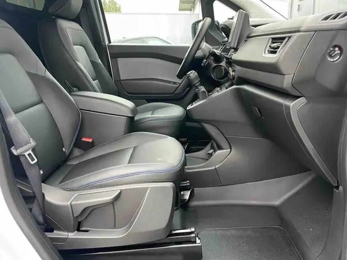 Nissan Townstar L2 2,3t 1.3DIG-T 6 MT N-Connecta Navi Technikpaket Schiebetür links