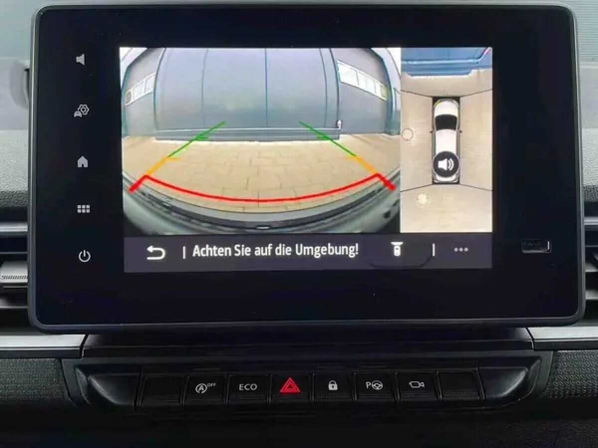 Nissan Townstar L2 2,3t 1.3DIG-T 6 MT N-Connecta Navi Technikpaket Schiebetür links